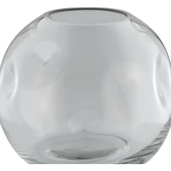 Lasimaljakko Marosava, 20cm, kirkas*Eglo Living New