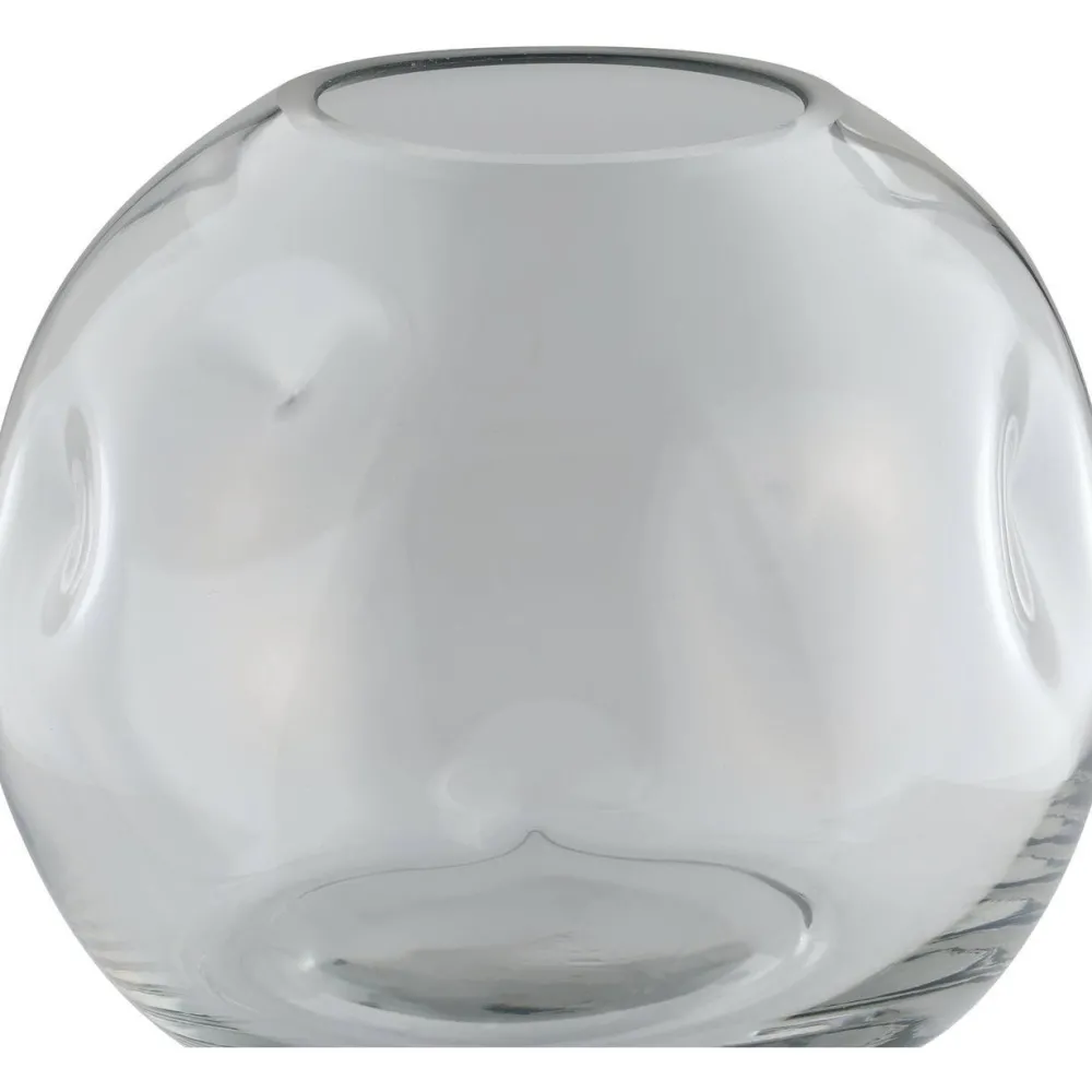 Lasimaljakko Marosava, 20cm, kirkas*Eglo Living New