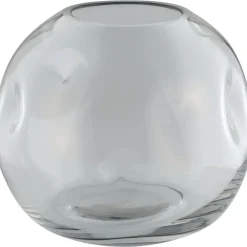 Lasimaljakko Marosava, 20cm, kirkas*Eglo Living New