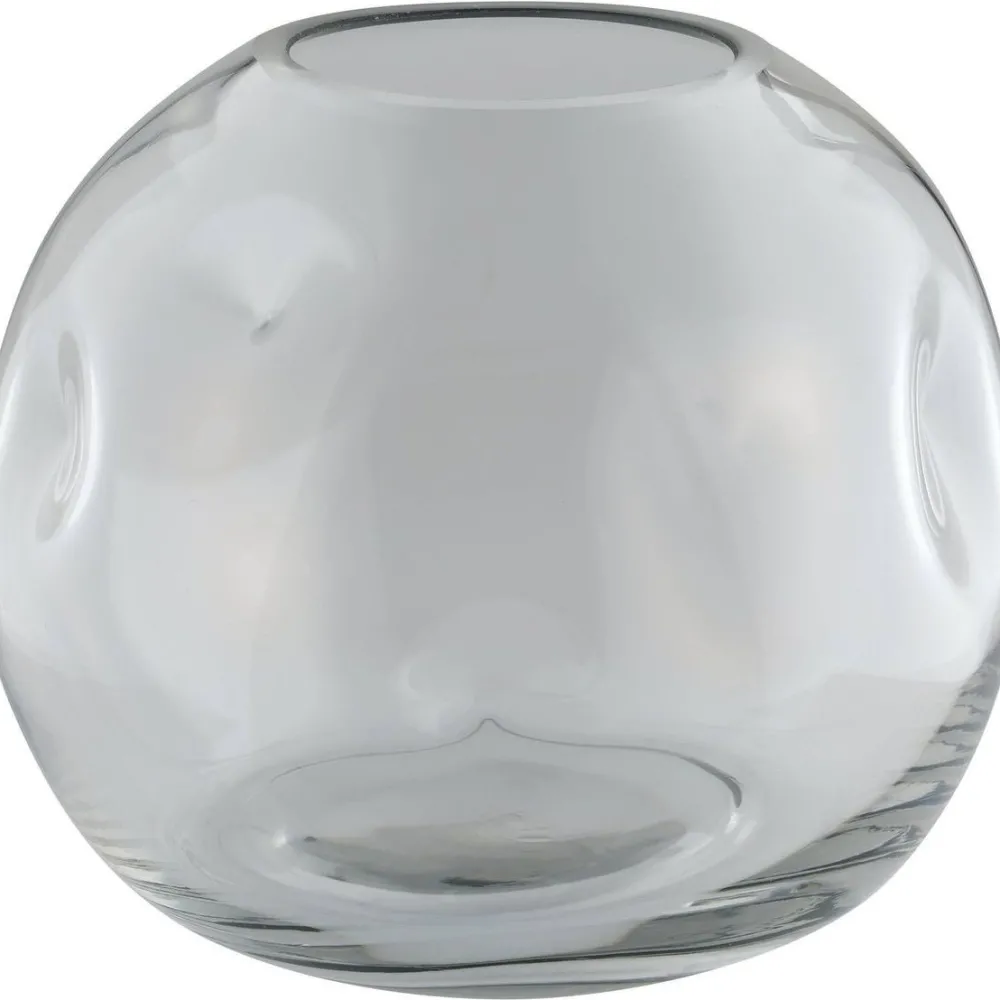 Lasimaljakko Marosava, 20cm, kirkas*Eglo Living New