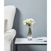 Lasimaljakko Sandraka, 24.5cm, kirkas*Eglo Living Outlet