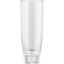 Lasimaljakko Sandraka, 24.5cm, kirkas*Eglo Living Outlet