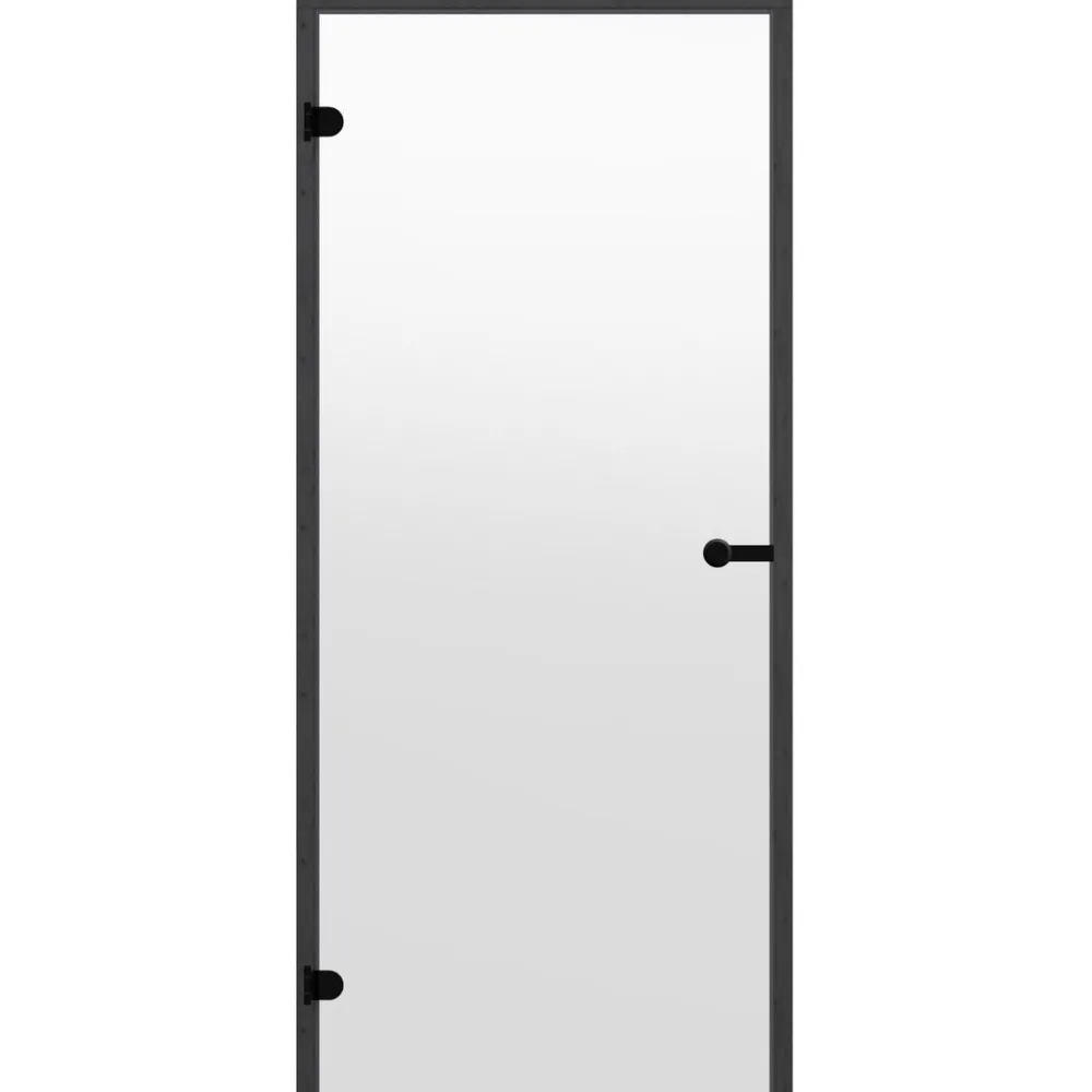 Lasiovi Black Line 8x19 mäntykarmi eri värivaihtoehtoja*Harvia New