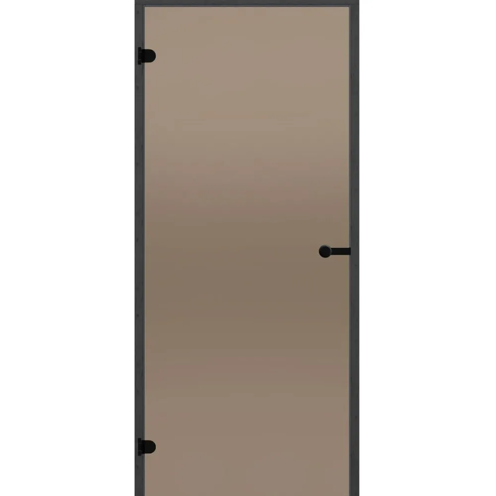 Lasiovi Black Line 8x19 mäntykarmi eri värivaihtoehtoja*Harvia New