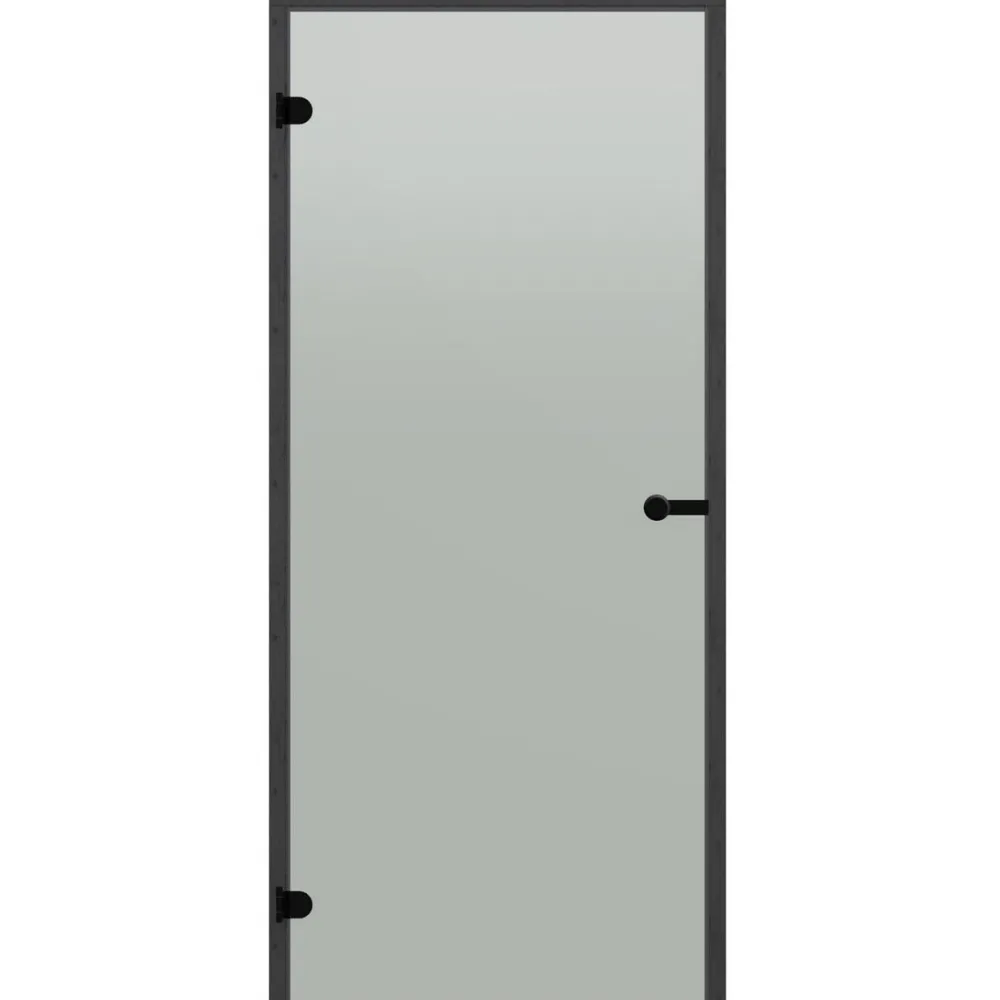 Lasiovi Black Line 8x19 mäntykarmi eri värivaihtoehtoja*Harvia New