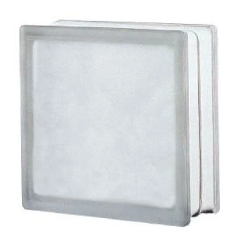 Lasitiili Clearview Sahara 1908/CM matta sileä*Vitrablok Outlet