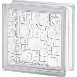 Sale Lasitiili Sponge 1908/O väritön Lasitiilet