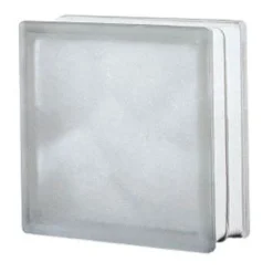 Lasitiili Wave Sahara 1908/WM matta laineellinen*Vitrablok Hot
