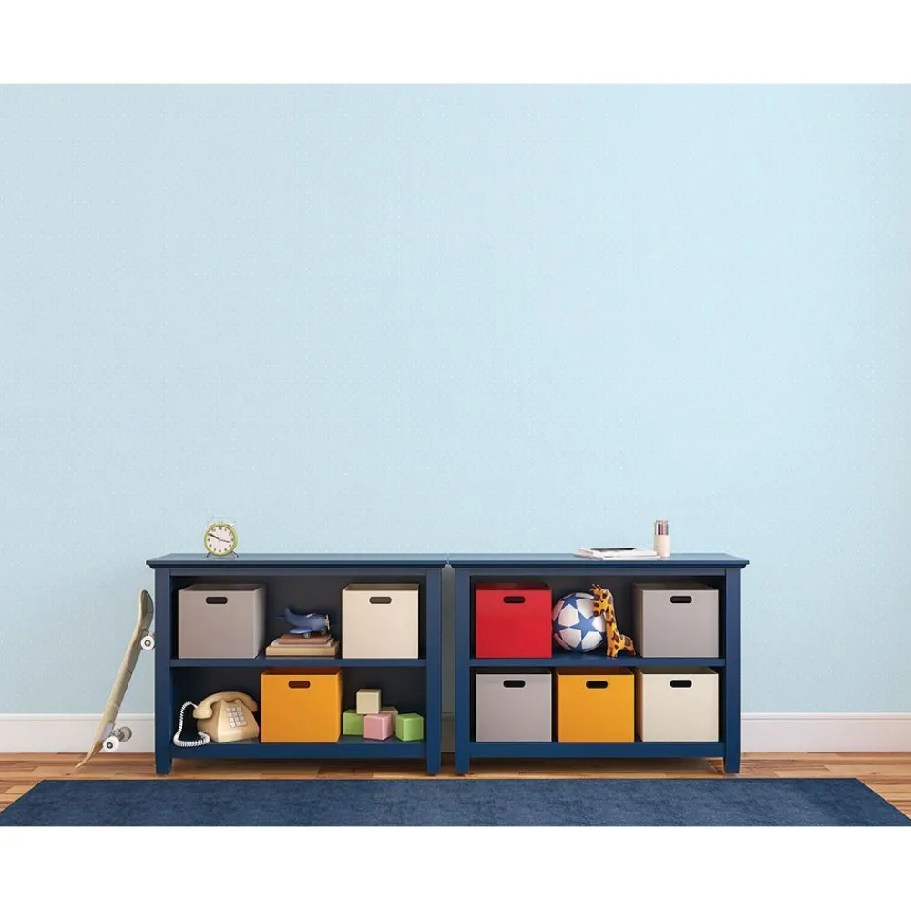 Lastenhuoneen tapetti Just 4 Kids II G56508-11, pilkullinen Lastenhuoneen Tapetit
