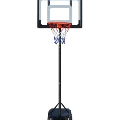 Lasten koripalloteline 1,6 - 2,1 m*ProSport New