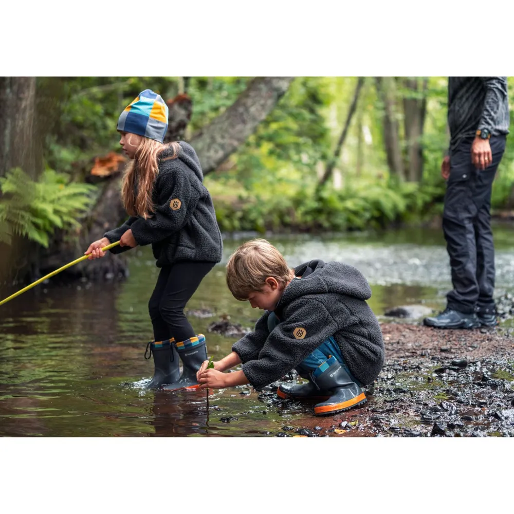 Outlet Lasten pipo Xplorer Kids Beanie Päähineet