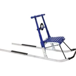 Lasten potkukelkka T1 Mini max. 120 cm sininen*Esla Hot