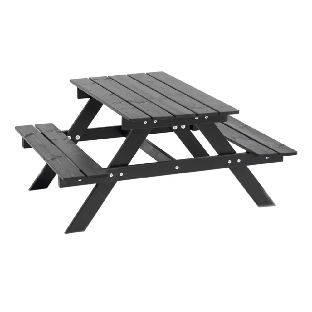 Sale Lasten pöytäryhmä Picnic Mini eri värejä Lasten Pihakalusteet