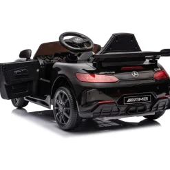 Lasten sähköauto Mercedes-Benz GTR*Swoop Online