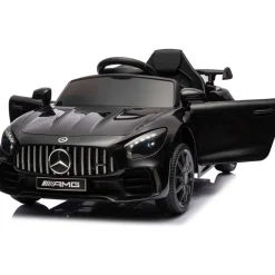 Lasten sähköauto Mercedes-Benz GTR*Swoop Online