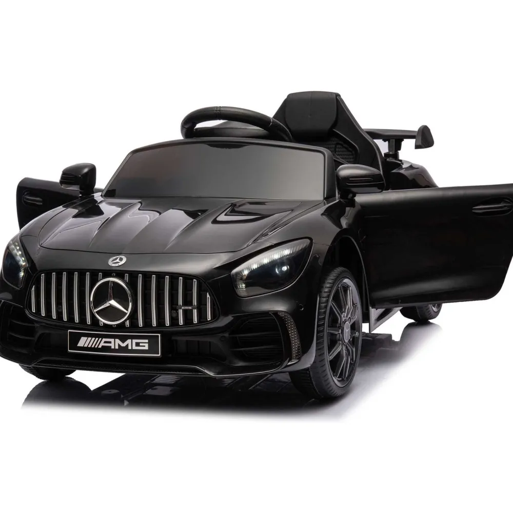 Lasten sähköauto Mercedes-Benz GTR*Swoop Online