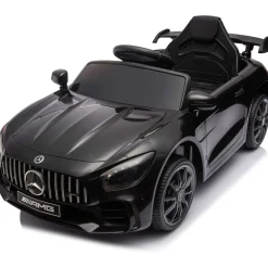 Lasten sähköauto Mercedes-Benz GTR*Swoop Online