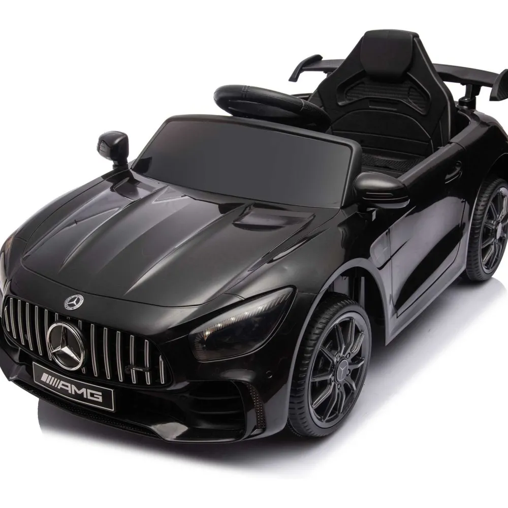 Lasten sähköauto Mercedes-Benz GTR*Swoop Online