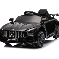 Lasten sähköauto Mercedes-Benz GTR*Swoop Online