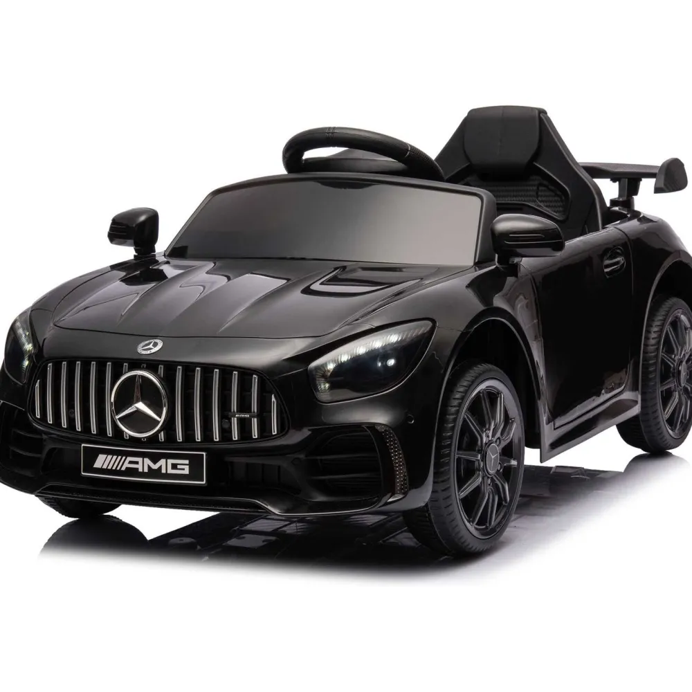 Lasten sähköauto Mercedes-Benz GTR*Swoop Online