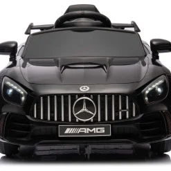 Lasten sähköauto Mercedes-Benz GTR*Swoop Online
