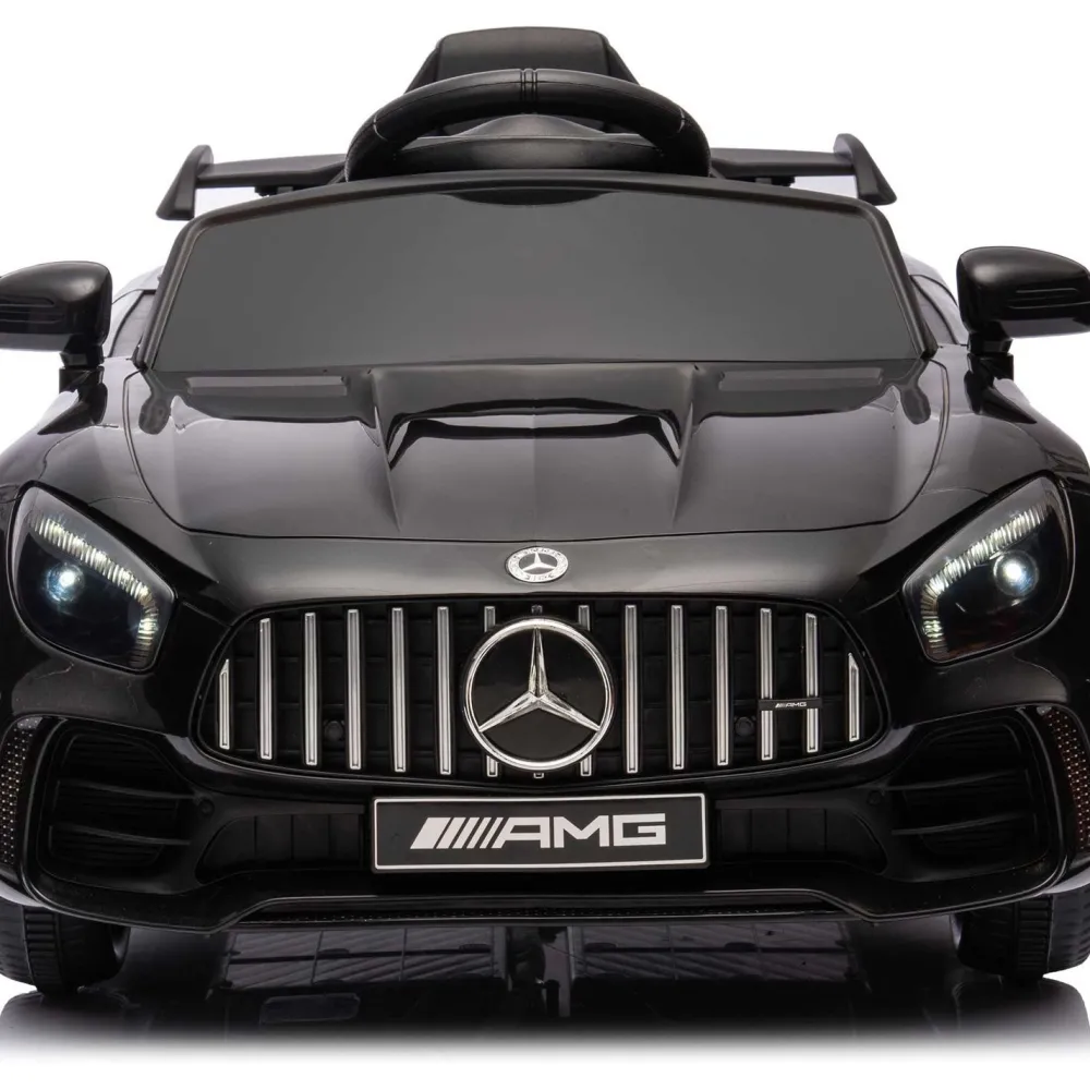 Lasten sähköauto Mercedes-Benz GTR*Swoop Online