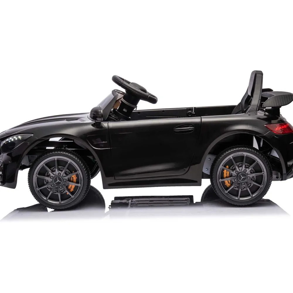 Lasten sähköauto Mercedes-Benz GTR*Swoop Online