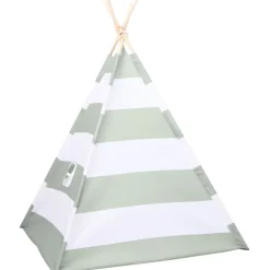 Lasten tiipiiteltta+laukku peachskin 120x120x150cm Lelut