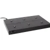 Latausasema Justine -valaisimille, 32.6x46.2cm, IP20, musta*Lucide Outlet
