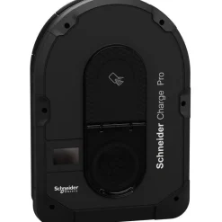 Latausasema Schneider Charge Pro, Type2, 22kW(3x32A), RFID, wifi, MID*Schneider Electric