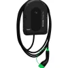 Best Latausasema Schneider Charge Pro, Type2, 22kW(3x32A), 7m kaapeli,RFID, wifi Sähköauton Latausasemat