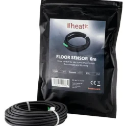 Clearance Lattia-anturi NTC 10 kΩ Ø3mm, eri kokoja Lämpötila-Anturit