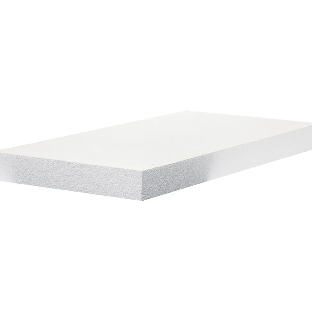 Lattiaeriste EPS100, 50x1200x1000mm, 12m²*Bewi Clearance