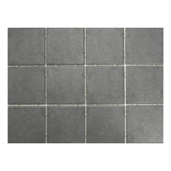 Online Lattialaatta Tundra Dot, matta, harmaa, 10x10cm Lattialaatat|Laatat Ja Kaakelit