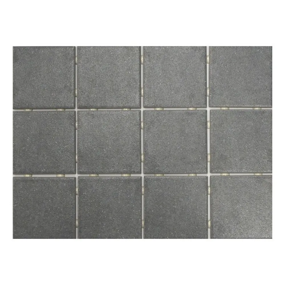 Online Lattialaatta Tundra Dot, matta, harmaa, 10x10cm Lattialaatat|Laatat Ja Kaakelit
