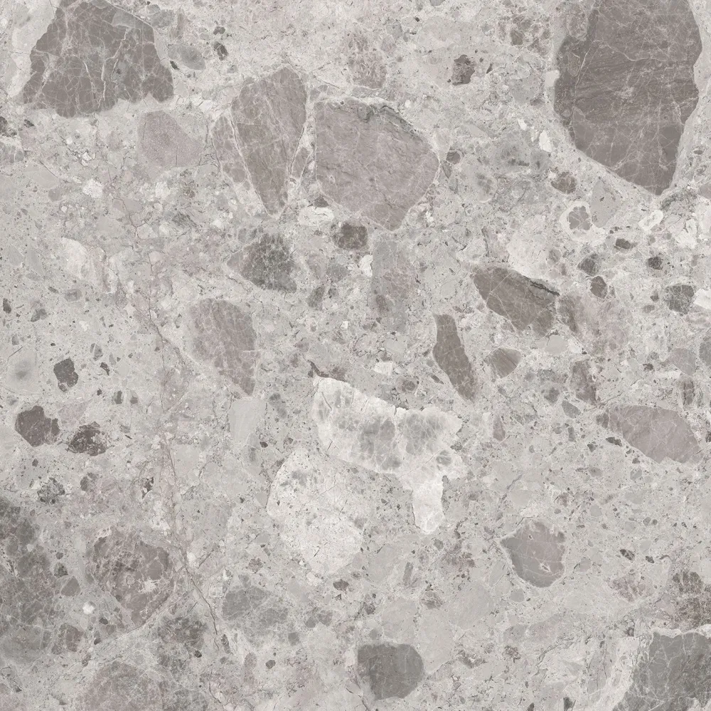 Lattialaatta GoldenTile Ambra 60x60 cm harmaa*Golden Tile Online