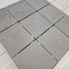 Hot Lattialaatta Light Grey, 10x10cm, keskiharmaa, arkki Seinälaatat|Lattialaatat