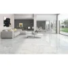 Lattialaatta Marmore Pisa kiiltävä rektifioitu 60x60 cm*Kymppi-Lattiat Discount