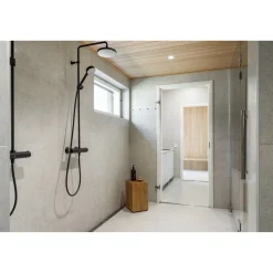 Lattialaatta Deep Sugar himmeä sileä 598x598mm*Pukkila Outlet