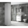 Discount Lattialaatta Landstone Grey kuvioitu himmeä sileä 97x97mm Seinälaatat|Lattialaatat