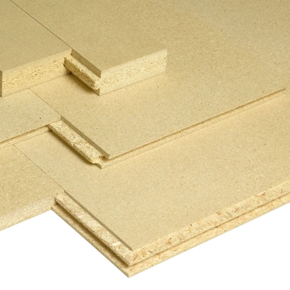 Lattialastulevy 22x600x2400 mm pontattu 1.44 m²*Koskisen