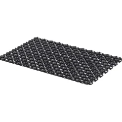 Lattialämmityksen asennuslevy Minitec 1100x700x12 mm 6,2 m² 8 kpl*Uponor Outlet