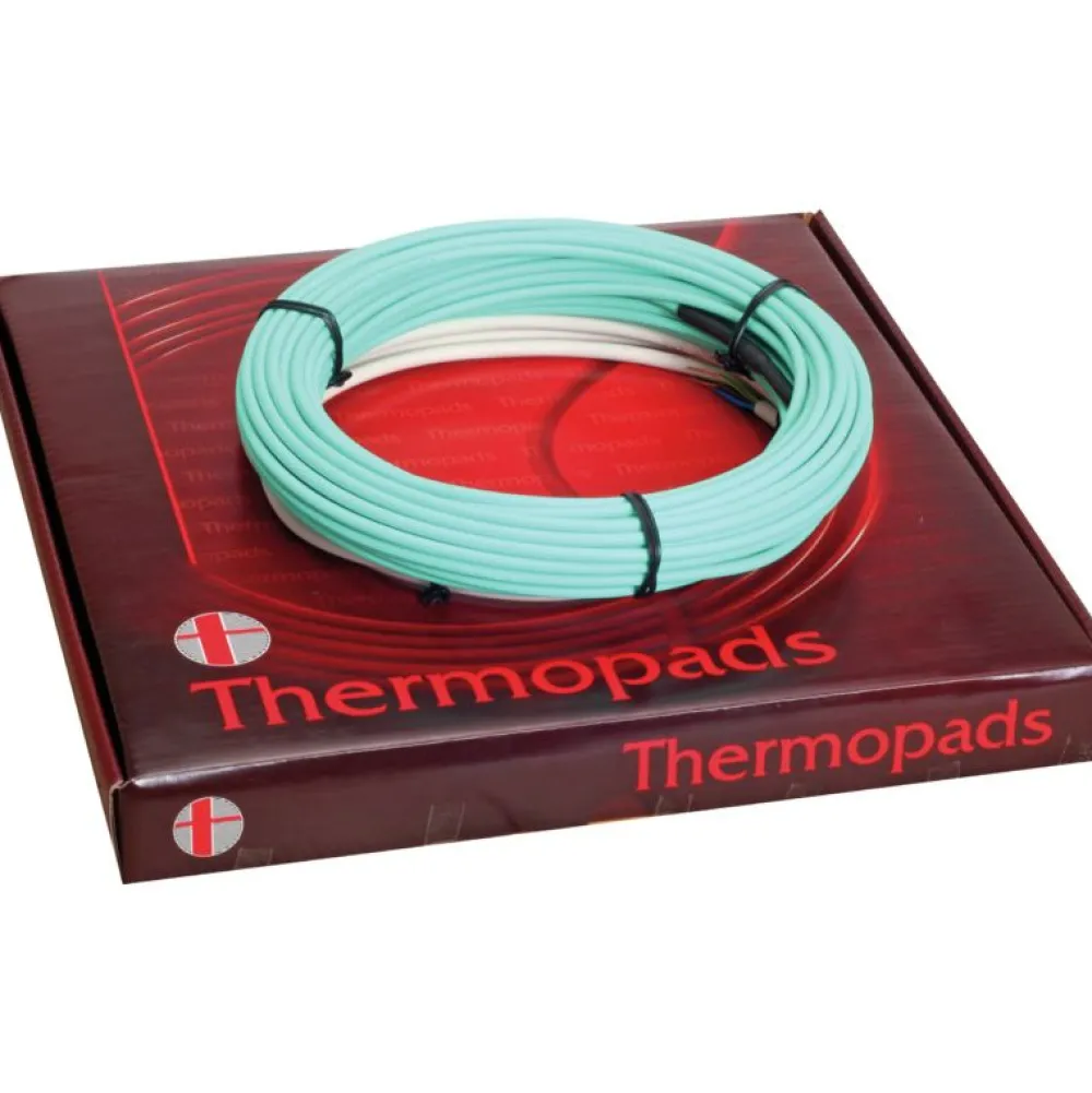 Outlet Lattialämmityskaapeli FHCT, eri vaihtoehtoja Lattialämmityskaapelit|Lattialämmitys