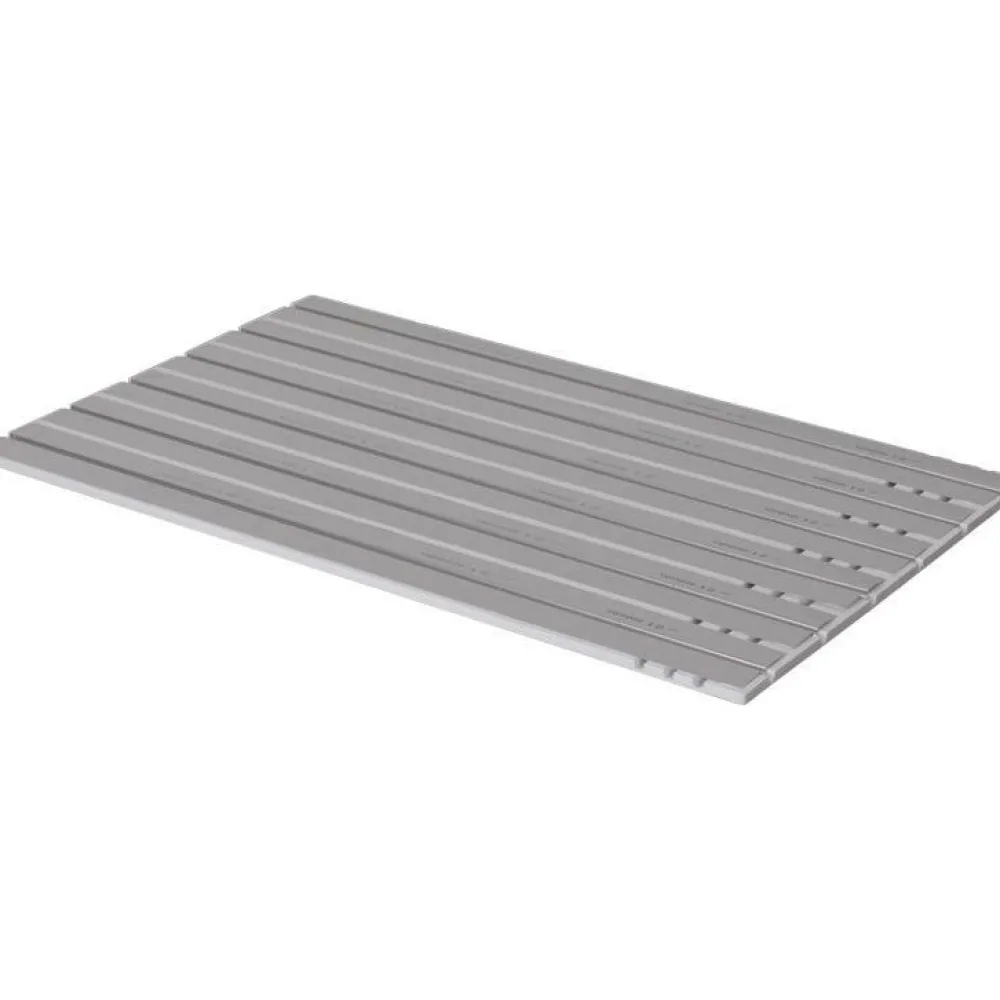 New Lattialämmityslevy Siccus 12 mm Vesikiertoinen Lattialämmitys|Lattialämmitys