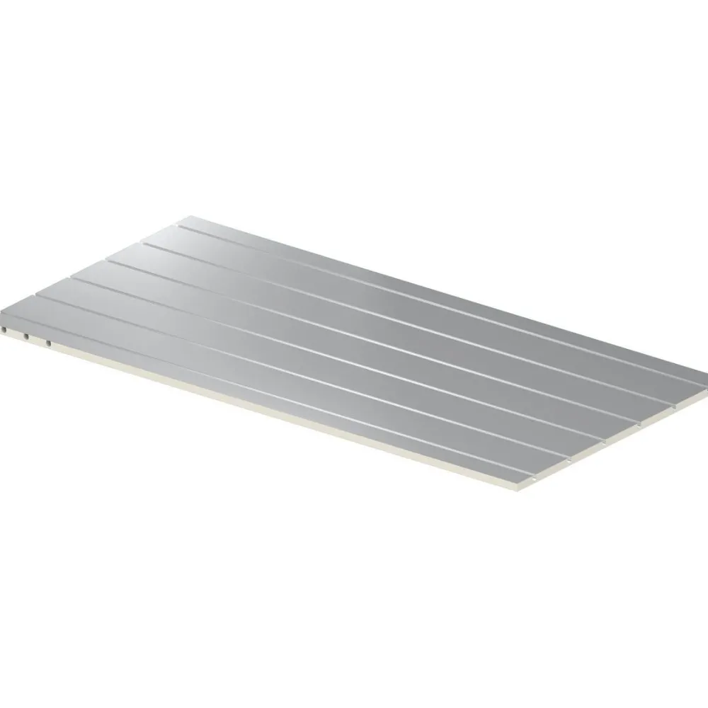 Lattialämmityslevy Siccus Mini, 1200x600x15mm, 10kpl Vesikiertoinen Lattialämmitys|Lattialämmitys