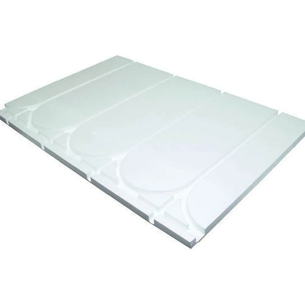 Lattialämmityslevy Siccus 20 mm 1200x790x30 mm*Uponor Outlet