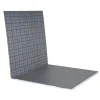 Outlet Lattialämmityslevy Floor Comfort Lite 50 mm 8 m2 Betonilattiat