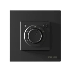 Lattialämmitysmatto 1 m², 170 W/m² + termostaatti MST-9n, eri kokoja*Grand Meyer Sale