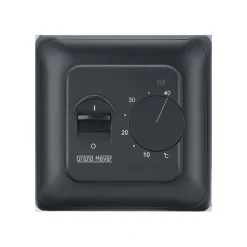 Outlet Lattialämmitysmatto , 170 W/m² + termostaatti MST-10, eri kokoja Lattialämmitysmatot|Lattialämmitys
