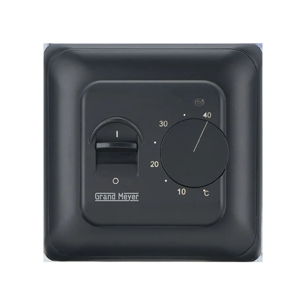 Outlet Lattialämmitysmatto , 170 W/m² + termostaatti MST-10, eri kokoja Lattialämmitysmatot|Lattialämmitys
